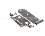 1154 Cretors Door Hinge Strap-Left