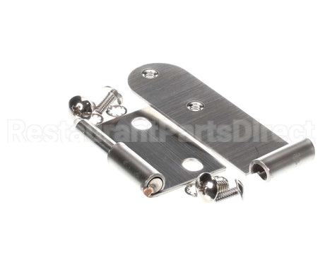1154 Cretors Door Hinge Strap-Left