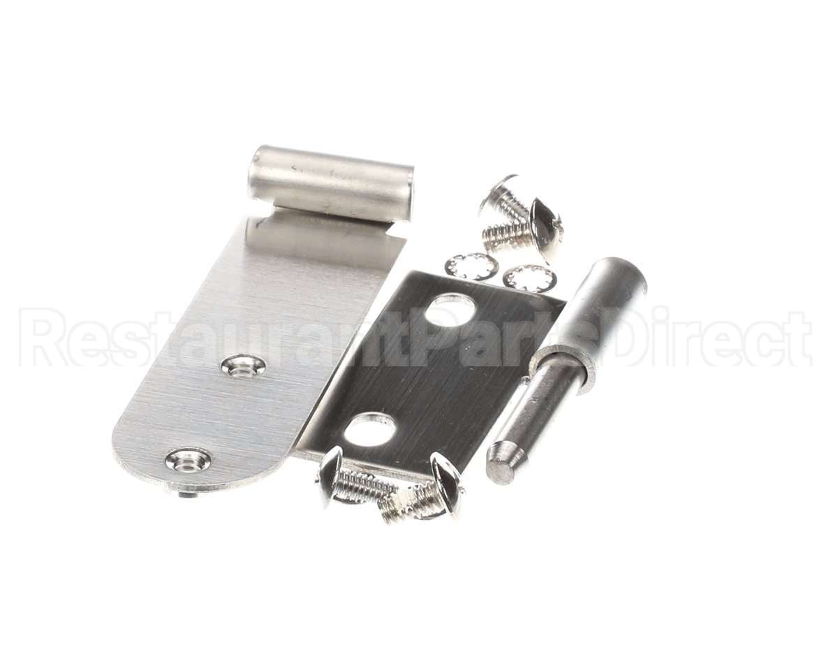 1154 Cretors Door Hinge Strap-Left