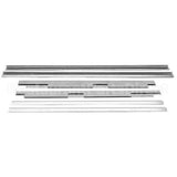 11541 Compatible Blodgett Perimeter Gasket 31" & 23.25" Pieces