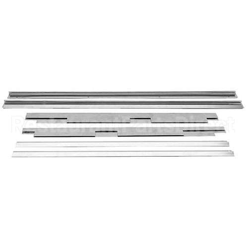 11541 Compatible Blodgett Perimeter Gasket 31" & 23.25" Pieces