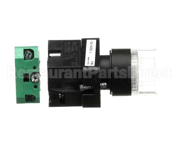 115420 Duke Switch,Selector Clear(White)
