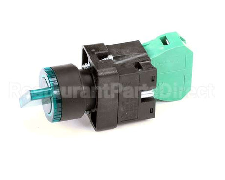 115421 Duke Switch,Selector Green