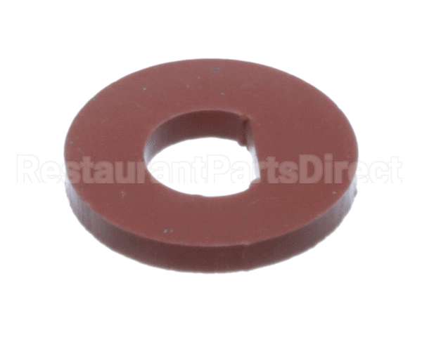 115430 Champion - Moyer Diebel Washer Silicone 31/64 D Hole X 1 1/16Od