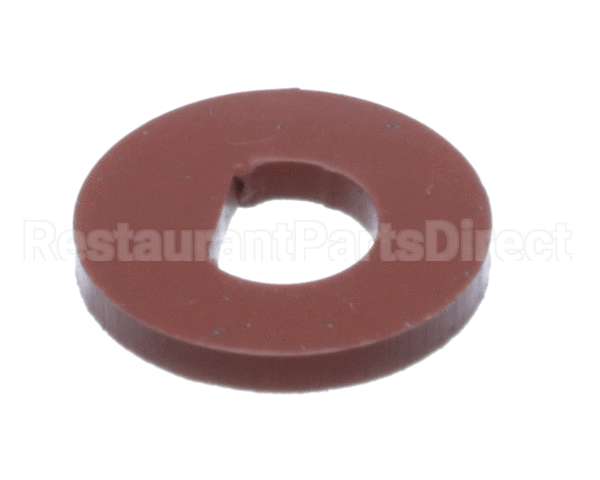115430 Champion - Moyer Diebel Washer Silicone 31/64 D Hole X 1 1/16Od