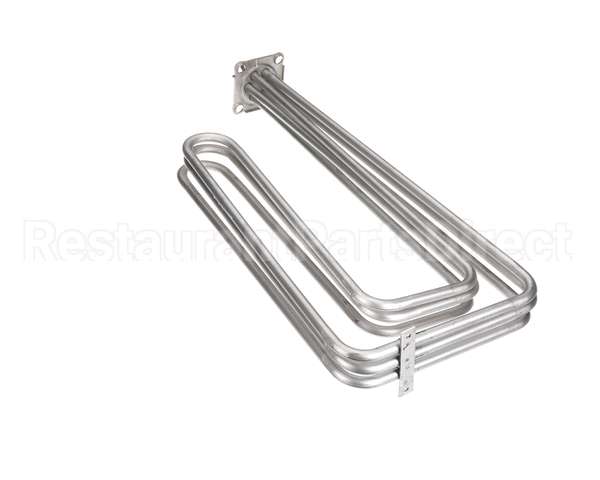 115452-3 Champion - Moyer Diebel Heater 25Kw 460-480V Rack Tank