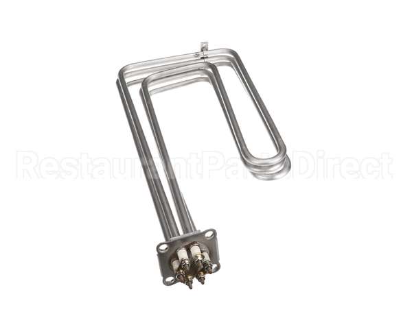 115452-3 Champion - Moyer Diebel Heater 25Kw 460-480V Rack Tank