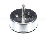115498 Cleveland Timer Bell, 60 Min;Use 2 # 4-20 Mc-Mast#