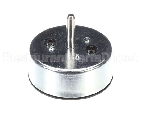 115498 Cleveland Timer Bell, 60 Min;Use 2 # 4-20 Mc-Mast#