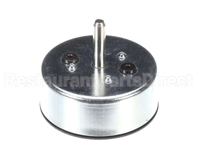 115498 Cleveland Timer Bell, 60 Min;Use 2 # 4-20 Mc-Mast#