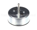 115498 Cleveland Timer Bell, 60 Min;Use 2 # 4-20 Mc-Mast#