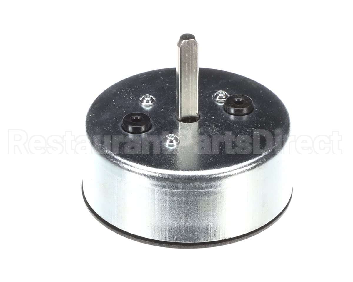 115498 Cleveland Timer Bell, 60 Min;Use 2 # 4-20 Mc-Mast#