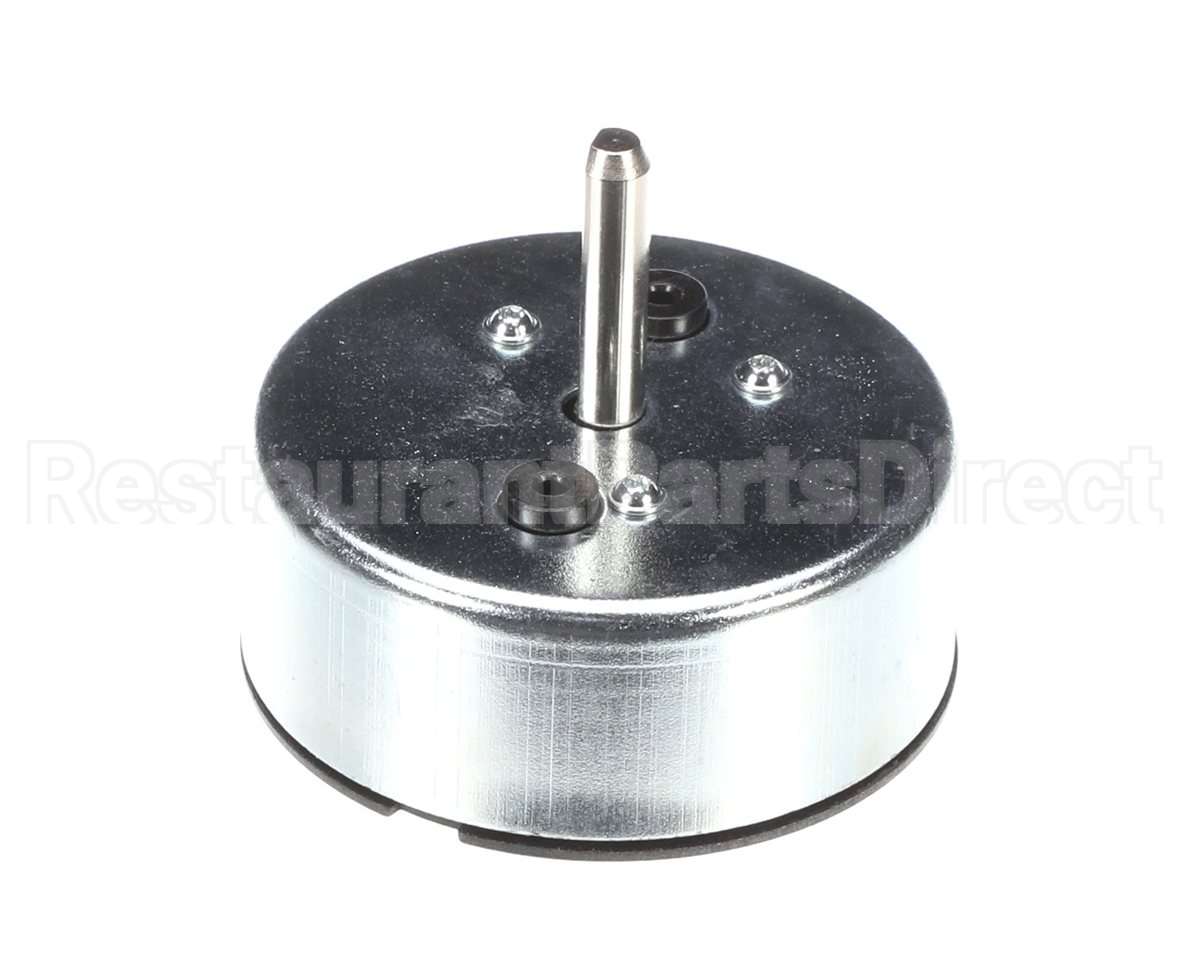 115498 Cleveland Timer Bell, 60 Min;Use 2 # 4-20 Mc-Mast#