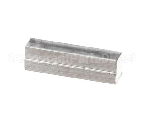 115554 Groen Key .250 X .312 Keyways