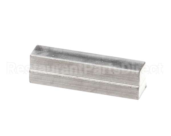 115554 Groen Key .250 X .312 Keyways