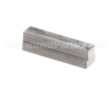 115554 Groen Key .250 X .312 Keyways