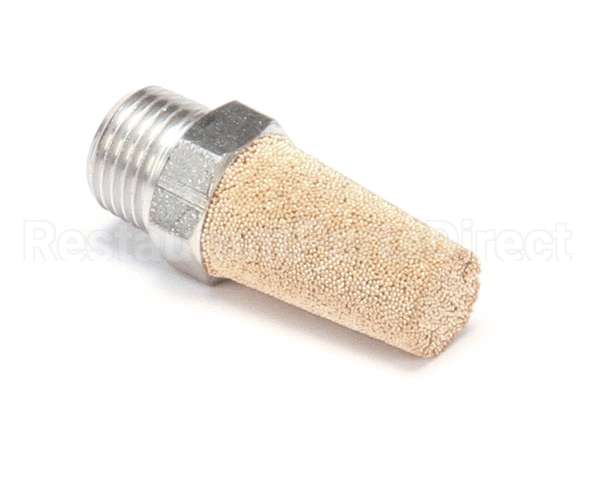 115555 Groen Muffler Pneumatic 1/4Npt