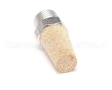 115555 Groen Muffler Pneumatic 1/4Npt