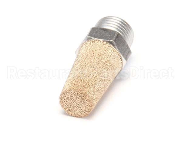 115555 Groen Muffler Pneumatic 1/4Npt