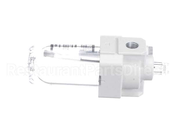 115571 Groen Filter/Lubricator Assembly 1/4Npt