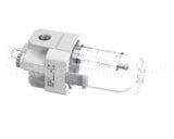 115571 Groen Filter/Lubricator Assembly 1/4Npt