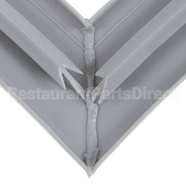 115571 Norlake Gasket Door Kf033 Bottom Swing, 26.5X15.