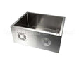 115574 Duke Box,Panel K5000 Xsw 60.0X70.0 16Ga Ss 30