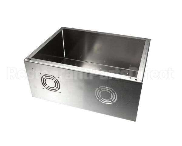 115574 Duke Box,Panel K5000 Xsw 60.0X70.0 16Ga Ss 30