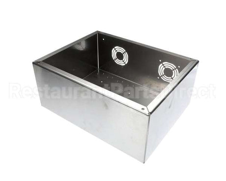 115574 Duke Box,Panel K5000 Xsw 60.0X70.0 16Ga Ss 30