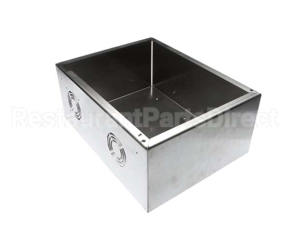 115574 Duke Box,Panel K5000 Xsw 60.0X70.0 16Ga Ss 30