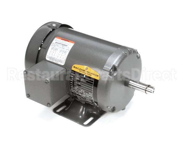 115575 Champion - Moyer Diebel Motor 1/2Hp Mv/60/3 56 1725Rpm - Tefc