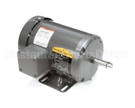 115575 Champion - Moyer Diebel Motor 1/2Hp Mv/60/3 56 1725Rpm - Tefc