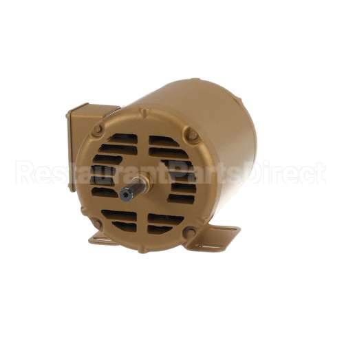 115584 Champion - Moyer Diebel Motor 2Hp Mv/3/60 Bdv Thru Ebd 3450Rpm -