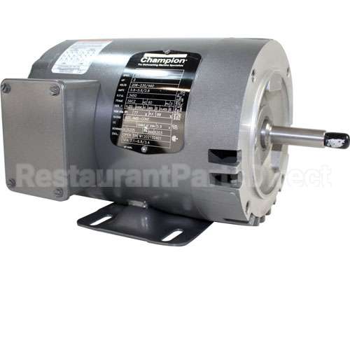 115585 Compatible Champion Motor