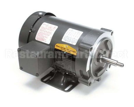 115587 Champion - Moyer Diebel Motor 2Hp Mv/60/3 Topjbox - Tefc