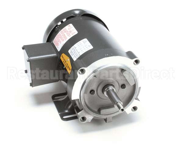 115587 Champion - Moyer Diebel Motor 2Hp Mv/60/3 Topjbox - Tefc