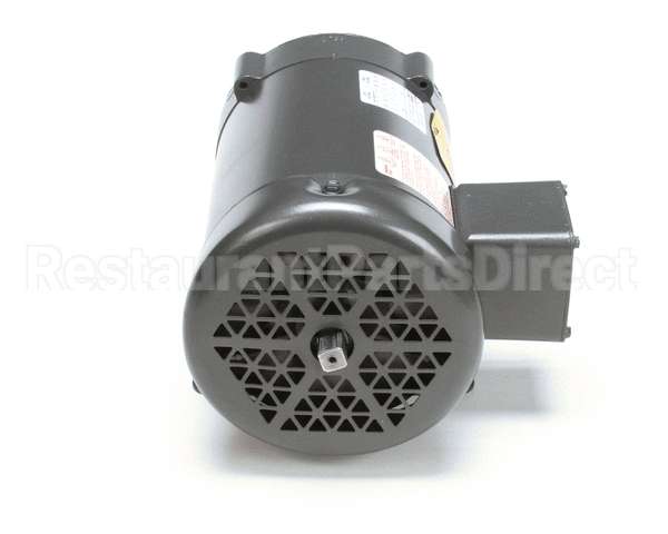 115587 Champion - Moyer Diebel Motor 2Hp Mv/60/3 Topjbox - Tefc