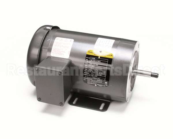 115589 Champion - Moyer Diebel Motor 3Hp Mv/60/3 Jet - Tefc