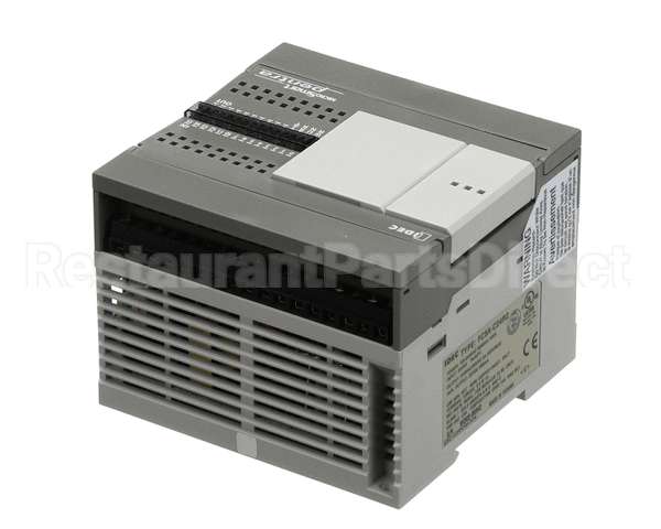 115603-PROVHR Champion - Moyer Diebel Plc Fc5 Pro Vhr