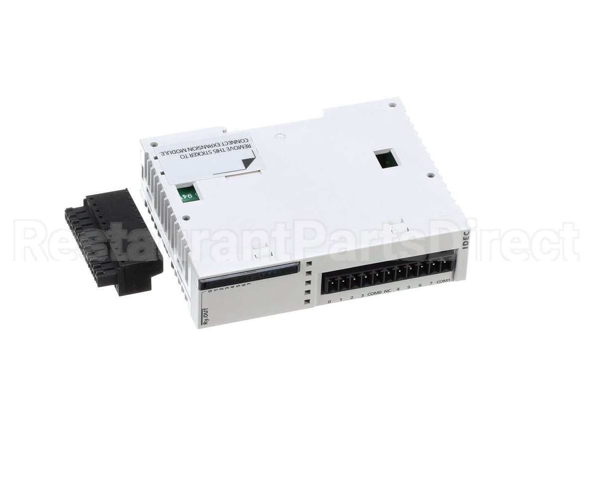 115605 Champion - Moyer Diebel 8-Point Relay Output Module, Fc4A-R081