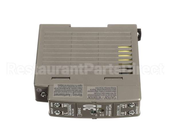 115607 Champion - Moyer Diebel Slim 24V 30W Power Supplys, Ps5R-Sc24