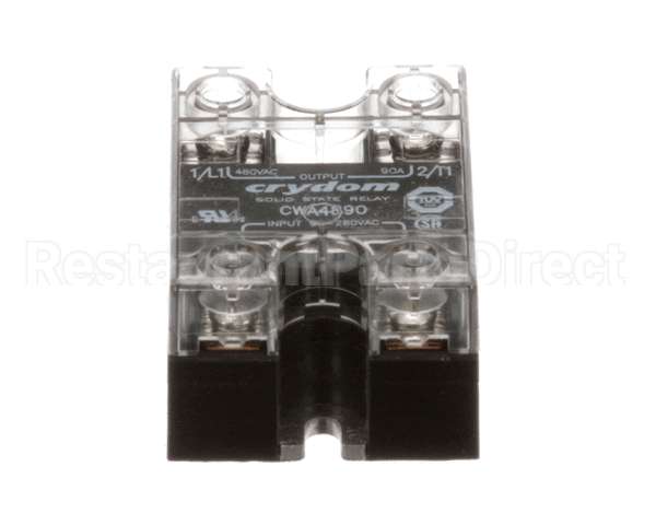 115648 Champion - Moyer Diebel Solid State Relay Crydom 90 Amps