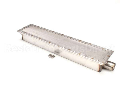 115665 Marshall Air Burner 24 Complete