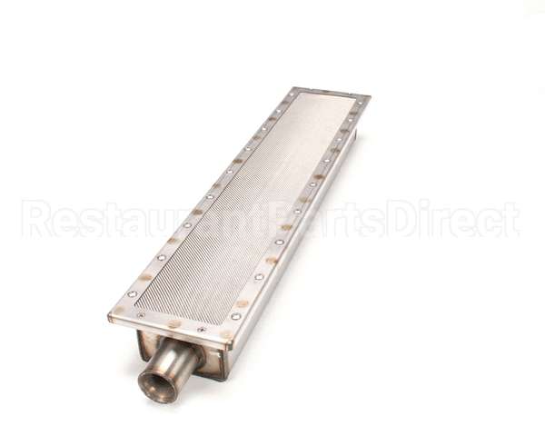 115665 Marshall Air Burner 24 Complete