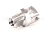 115672 Champion - Moyer Diebel Nozzle,1/8 #H-Vv Ss 110015