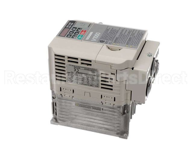 115680 Duke Asy,Drive Mtr 3Hp 208-240V