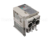 115680 Duke Asy,Drive Mtr 3Hp 208-240V