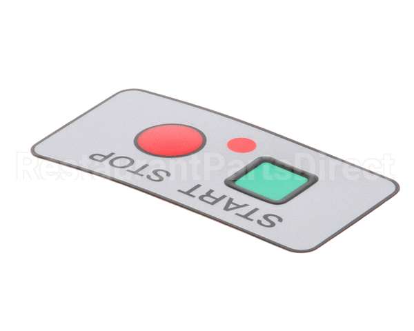 1157 Globe Overlay, Touchpad-4600 Manual