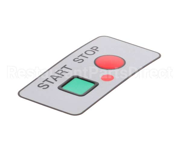 1157 Globe Overlay, Touchpad-4600 Manual