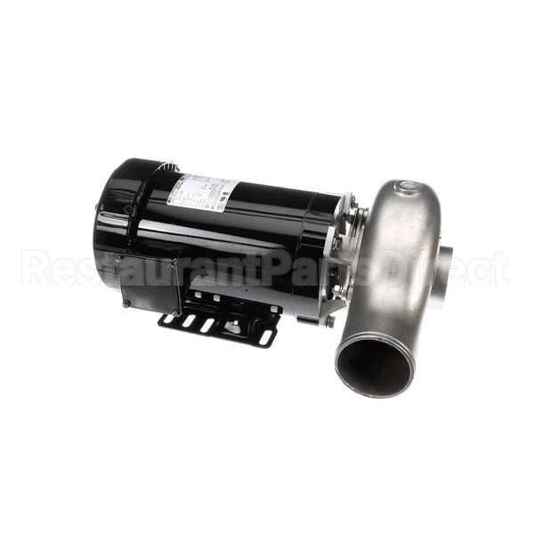 115700 Compatible Duke Asy, Pump 440-480V 3Ph Rh